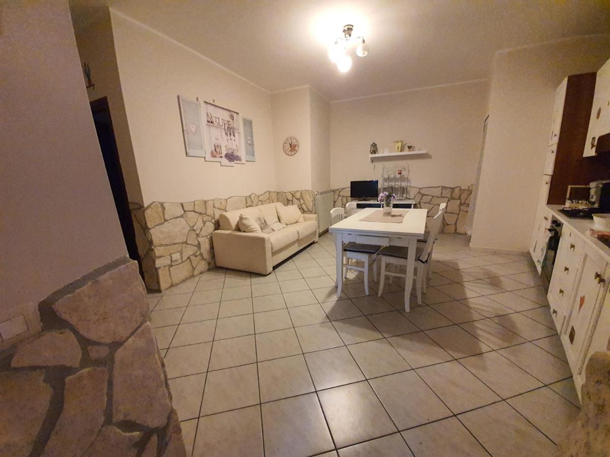 Alatri Tato Home מראה חיצוני תמונה