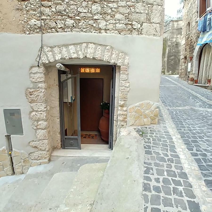 Alatri Tato Home מראה חיצוני תמונה